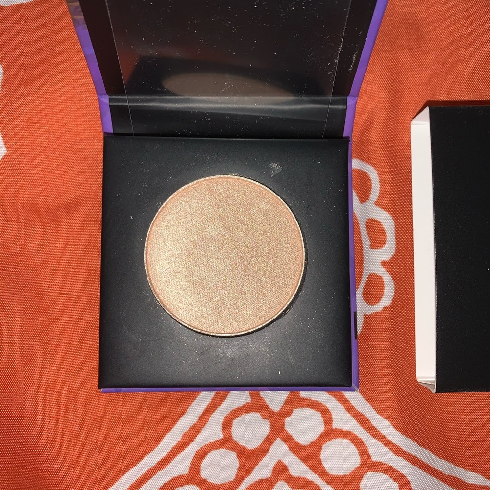 Sugar Contour de Force mini highlight